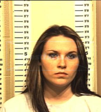 Brandy K Sandefer
