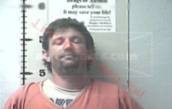 Brian D Davis