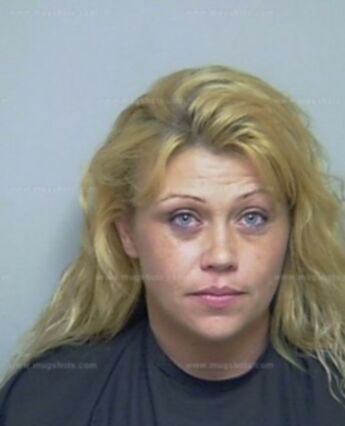 Robyn Lynn Babcock