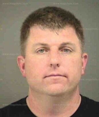 Robert Hansford Mcalpine