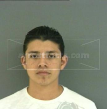 Eliot Arreola Islas
