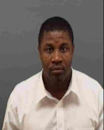 Willie Alfred Coleman