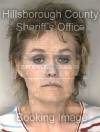 Melody Michelle Fletcher