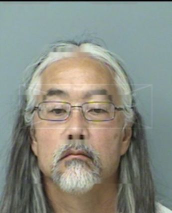 Ronald Wayne Kawagoye