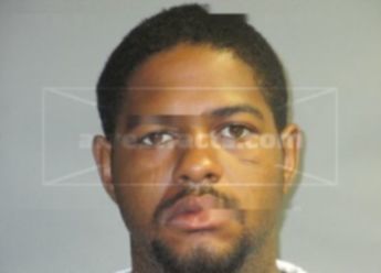 Dwayne Darnell Thomas