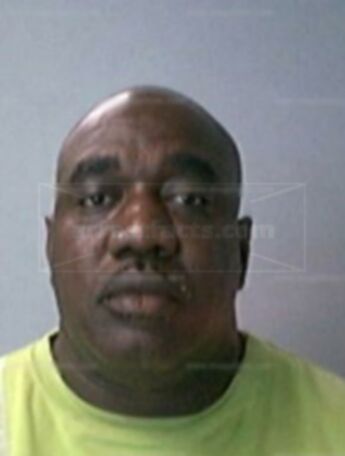 Terence Terrell Brewer