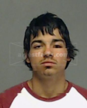 Khodie Alexander Garza