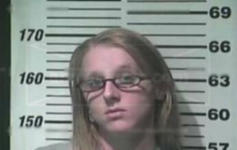 Heather Christine Berry