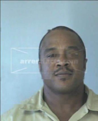 Vincent Doneal Hammett