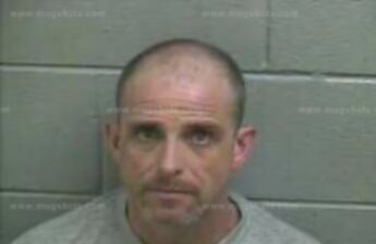 Mark Douglas Jackson