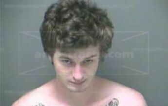 Brandon James Dover