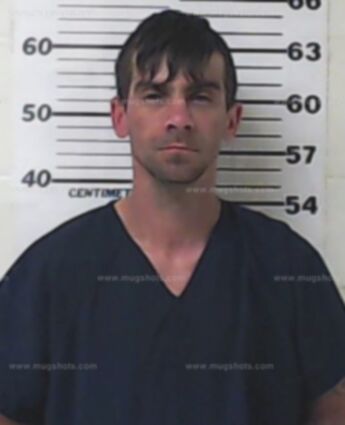 Justin Carroll Russell