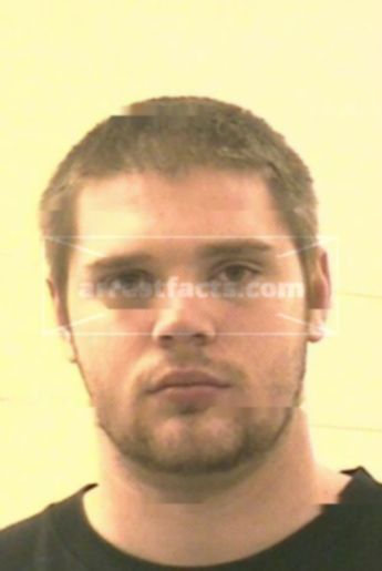 Derek Bradly Carter