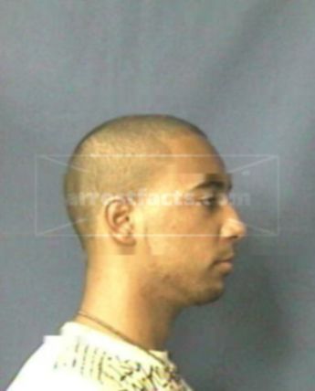 Anthony Earl Stoddard