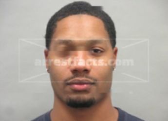 Deontae Lamar Copeland