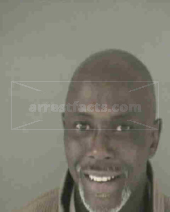 Herman Nmn James