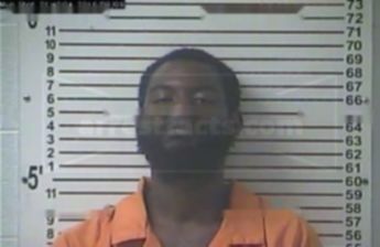 Travolis Lakell Wright