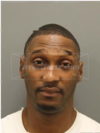 Jarrion Gentry