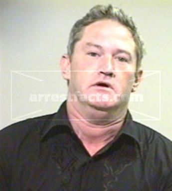 Kevin Dale Coleman
