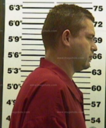 Chad D Mcneely