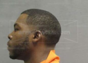 Dean Denicolas Pernell Scott