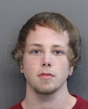 Zackery Taylor Barfield