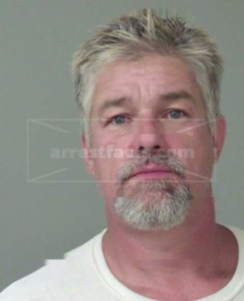 Charles Jason Malone