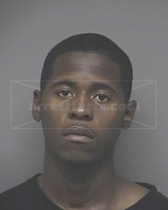 Ladarrius Montrel Broadway