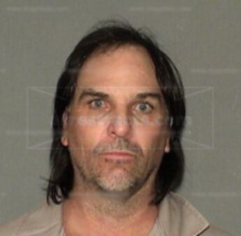 Larry Charles Norton