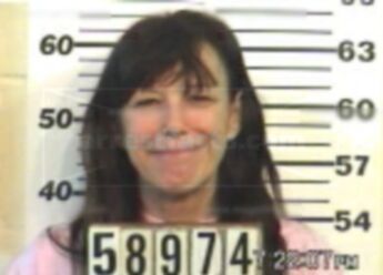 Beverly Ann Copes