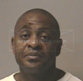 Antonio Maurice Collins