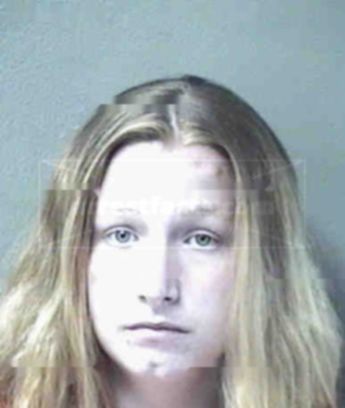 Courtney Michelle Nelson