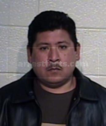 Jose Angel Gonzalez