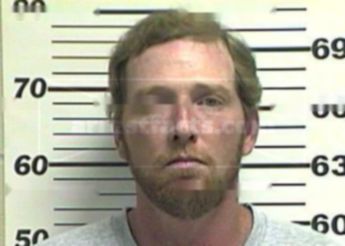 Garry Leslie Simpson