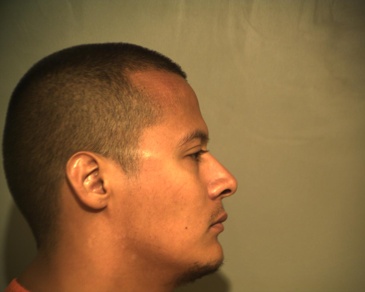 Jose Luis Fierro Garcia