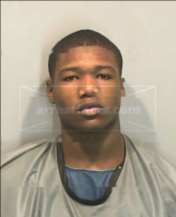 Terrell Greg Mcallister