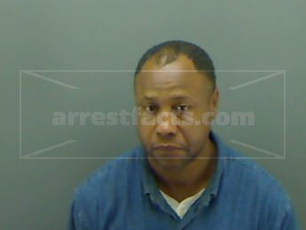Roland Eugene Berry