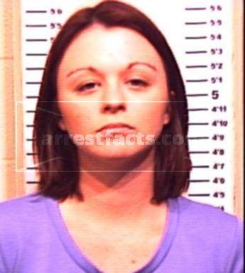 Melissa Lynne Besselman