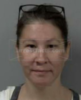 Theressa Marie Myers