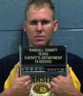 Shawn Ryan Mebane