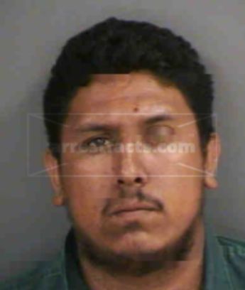 Fernando Angeles Corona