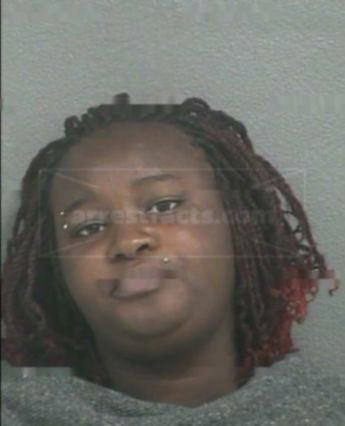 Tameka Renee Barnett