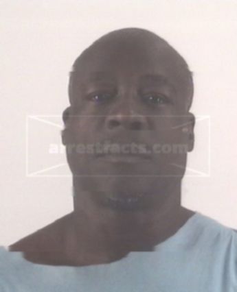 Anthony Mckinney
