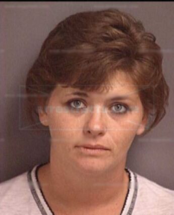 Yvette Marie Taylor