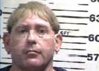 Darren Scott Ingram