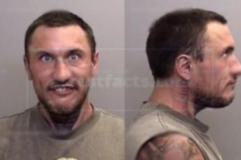 Brandon Charles Johnson