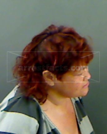 Norma Faye Aguilar