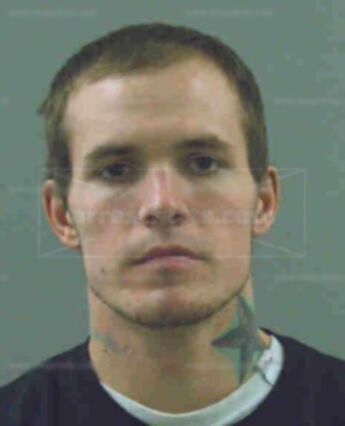 Michael Anthony Ickes