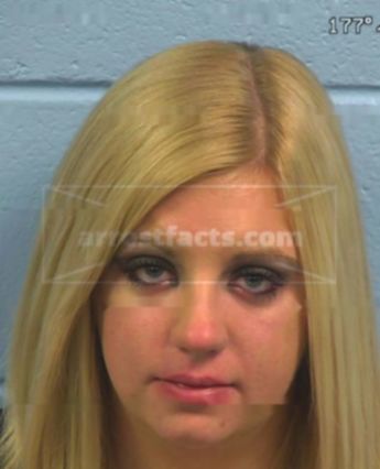 Holly Erin Alford/hicks