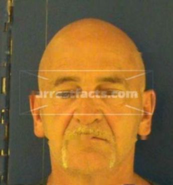 Lampley David Gerald